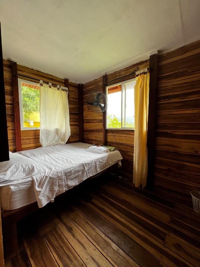 Cabanas Orlando Y Mas Na' Tayrona Эль-Саино Экстерьер фото
