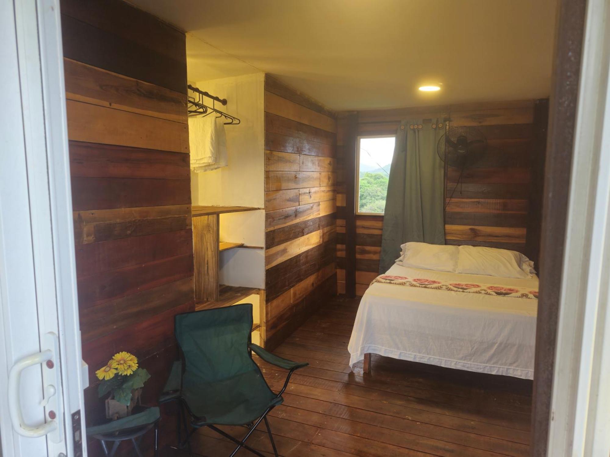 Cabanas Orlando Y Mas Na' Tayrona Эль-Саино Экстерьер фото