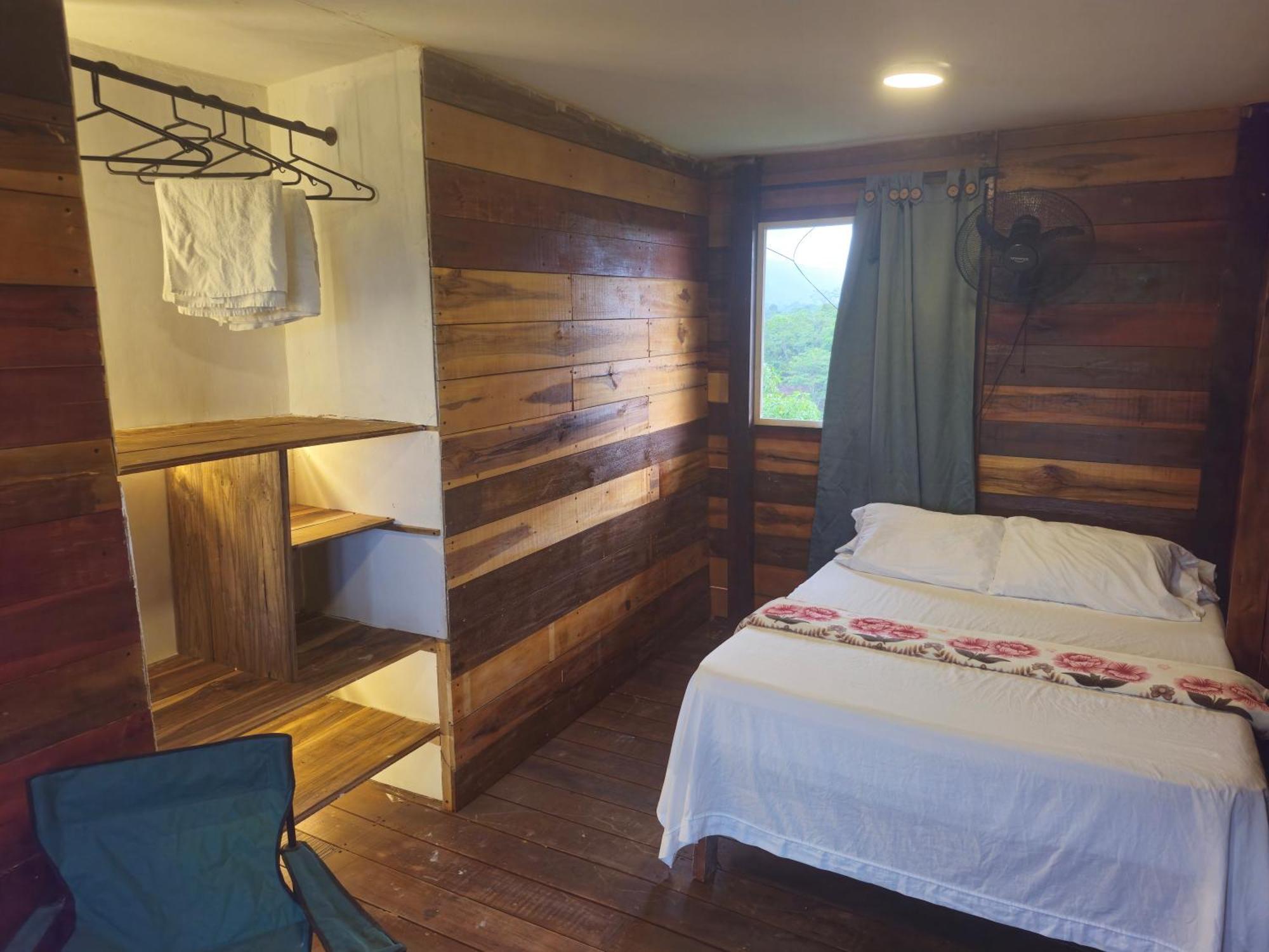 Cabanas Orlando Y Mas Na' Tayrona Эль-Саино Экстерьер фото